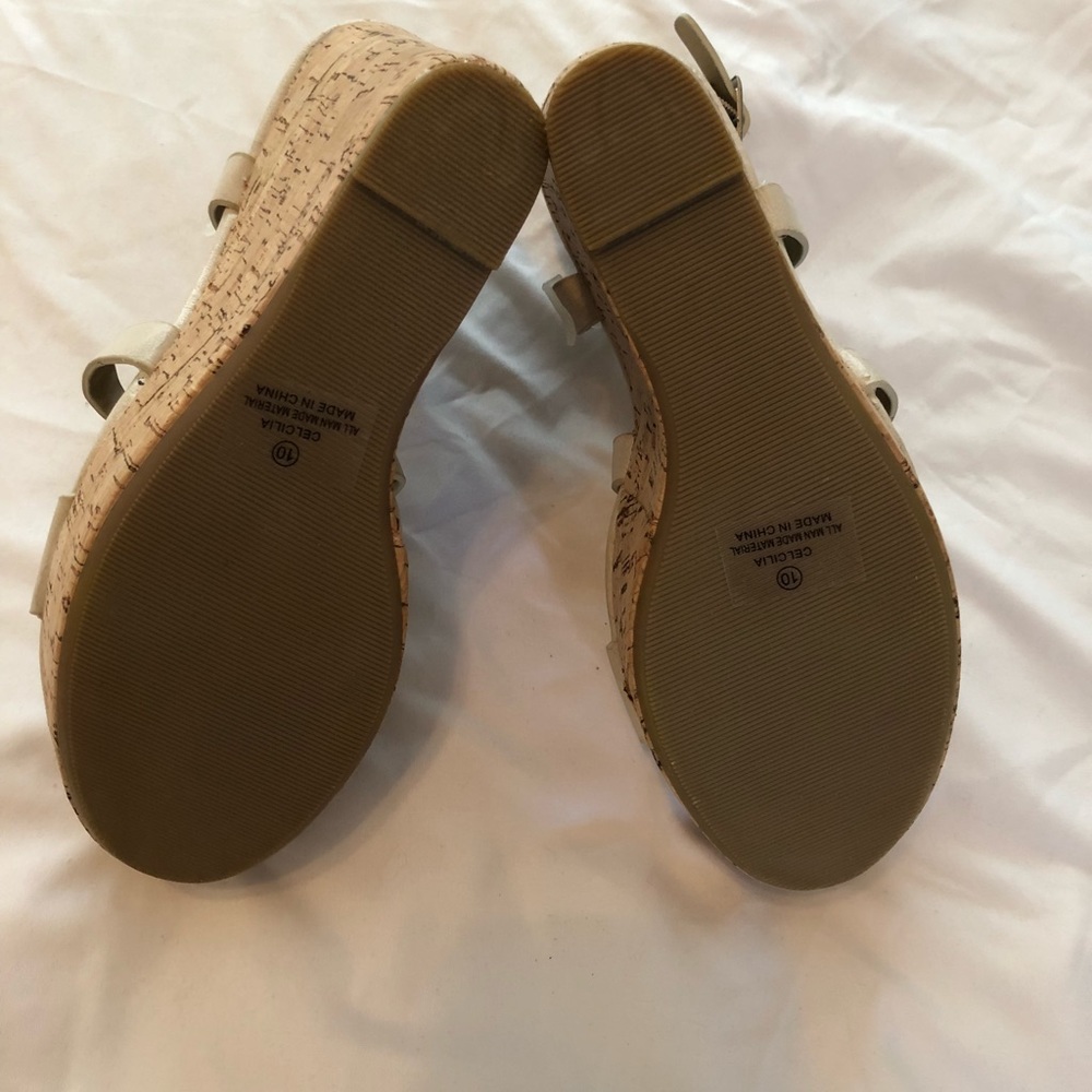 Wedges - Picture 3 of 3
